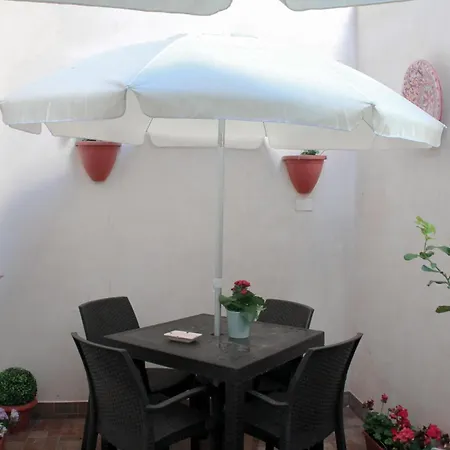Holiday home Il Giaciglio Di Alfeo