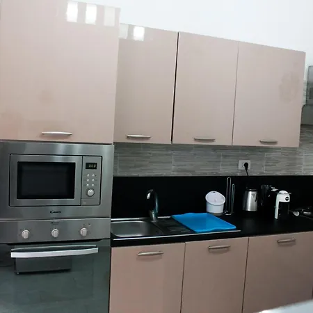 Holiday home Il Giaciglio Di Alfeo Syracuse