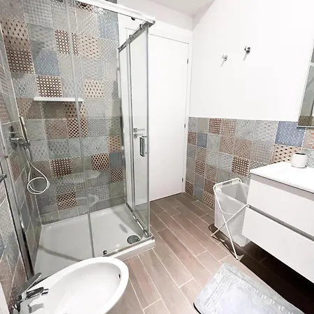 Holiday home Il Giaciglio Di Alfeo Syracuse